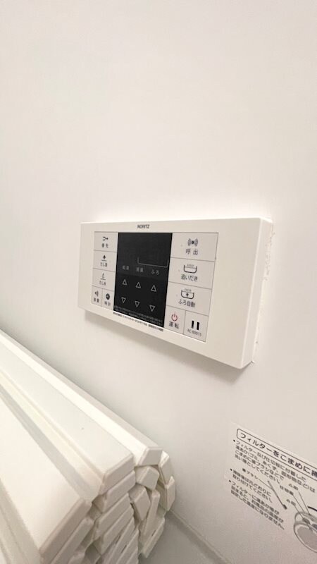 ウェルスクエア目黒祐天寺の物件内観写真