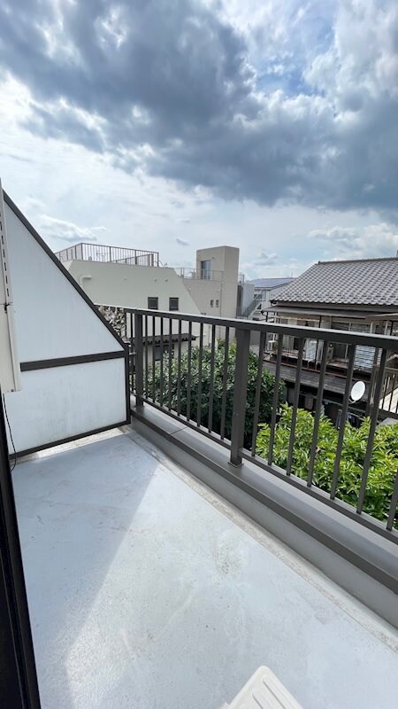 ウェルスクエア目黒祐天寺の物件内観写真