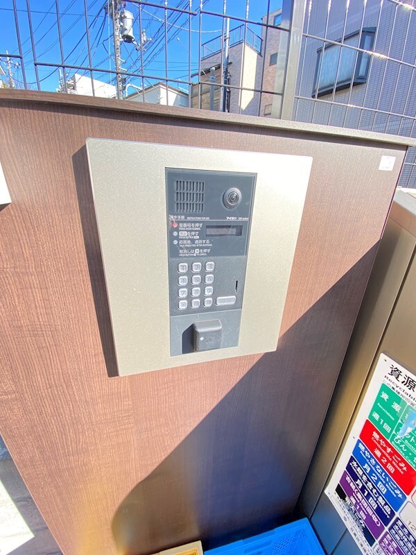 ウェルスクエア目黒祐天寺の物件内観写真