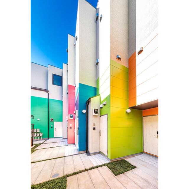 ウェルスクエア目黒祐天寺の物件内観写真