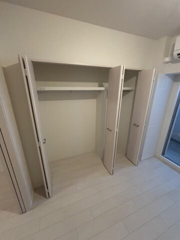 スプランディッド上本町WESTⅡの物件内観写真