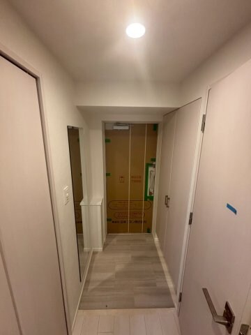 スプランディッド上本町WESTⅡの物件内観写真