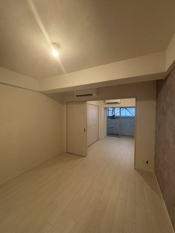 スプランディッド上本町WESTⅡの物件内観写真