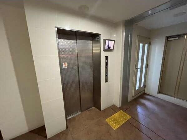 塚口駅 徒歩10分 2階の物件内観写真