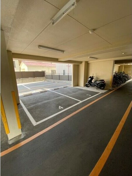 塚口駅 徒歩10分 2階の物件外観写真