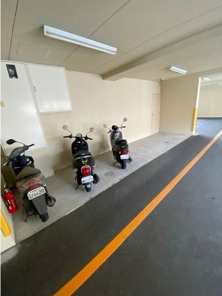 塚口駅 徒歩10分 2階の物件内観写真