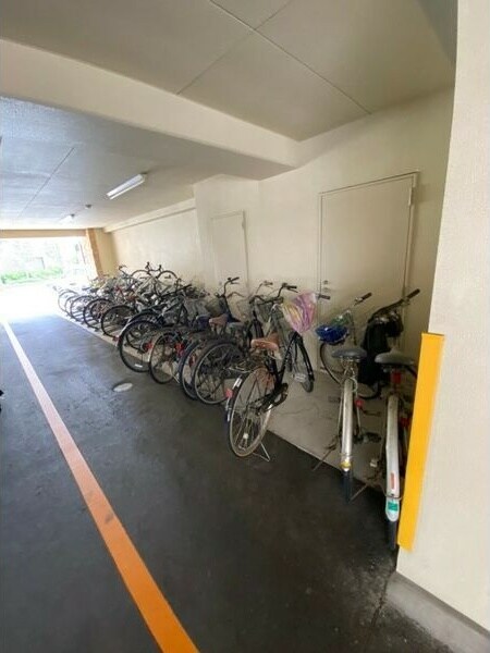 塚口駅 徒歩10分 2階の物件内観写真