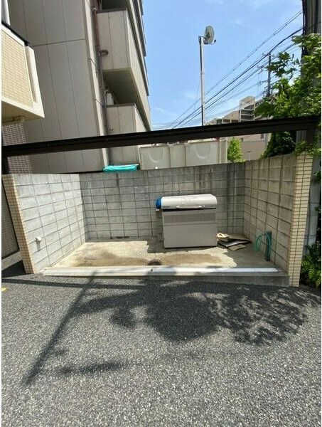 塚口駅 徒歩10分 2階の物件内観写真