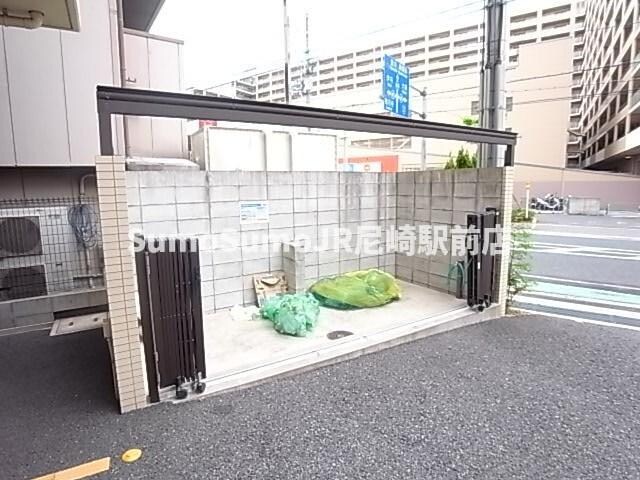 塚口駅 徒歩10分 2階の物件内観写真
