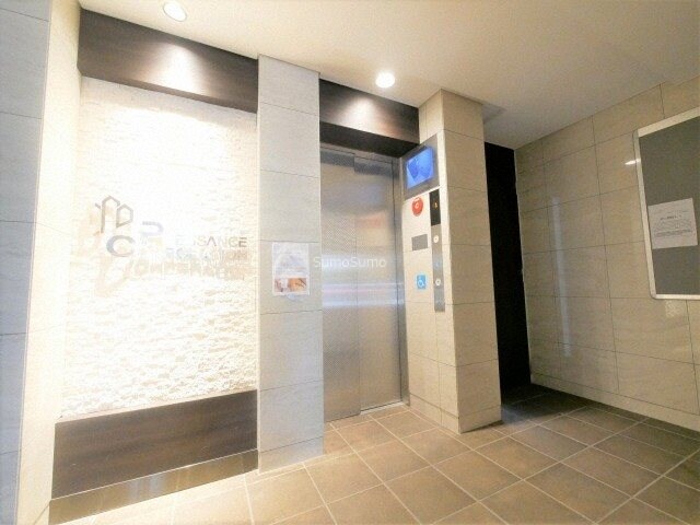 谷町四丁目駅 徒歩7分 5階の物件外観写真