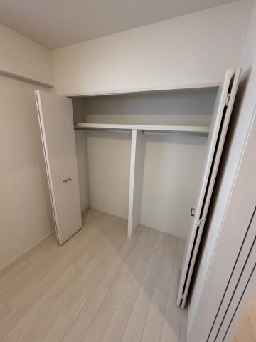 スプランディッド上本町WESTⅡの物件内観写真