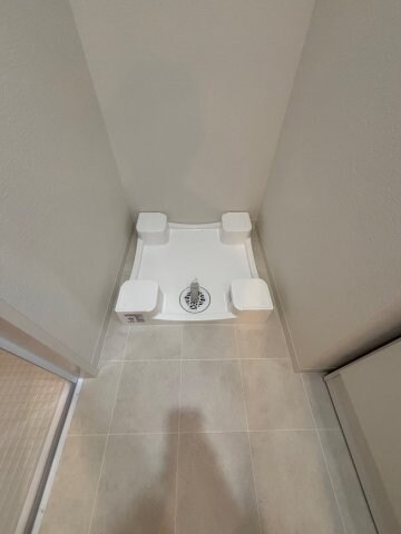 スプランディッド上本町WESTⅡの物件内観写真