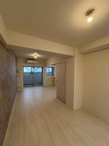 スプランディッド上本町WESTⅡの物件内観写真