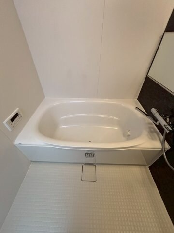 スプランディッド上本町WESTⅡの物件内観写真