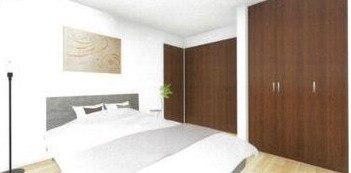 Ｇｒａｎｄ　Ｆｏｒｅｓｔａ　Ｎの物件内観写真