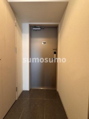 谷町四丁目駅 徒歩5分 9階の物件内観写真