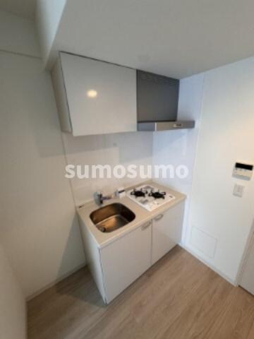 谷町四丁目駅 徒歩5分 9階の物件内観写真