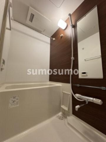 谷町四丁目駅 徒歩5分 9階の物件内観写真