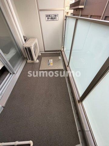 谷町四丁目駅 徒歩5分 9階の物件内観写真