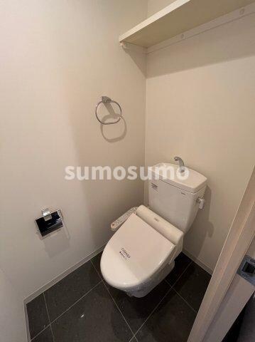 谷町四丁目駅 徒歩5分 9階の物件内観写真