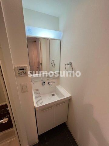 谷町四丁目駅 徒歩5分 9階の物件内観写真