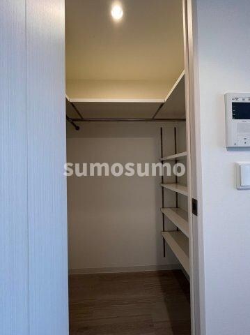 谷町四丁目駅 徒歩5分 9階の物件内観写真