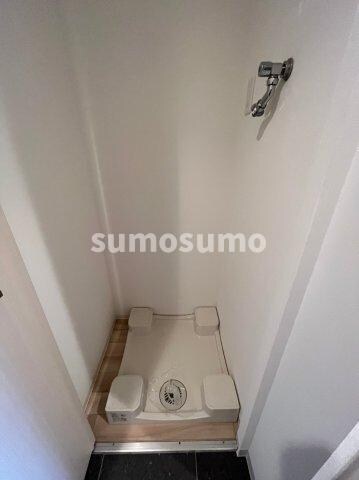 谷町四丁目駅 徒歩5分 9階の物件内観写真