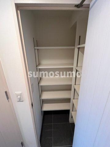 谷町四丁目駅 徒歩5分 9階の物件内観写真