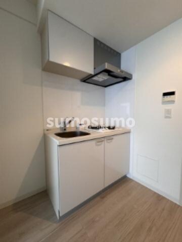 谷町四丁目駅 徒歩5分 9階の物件内観写真