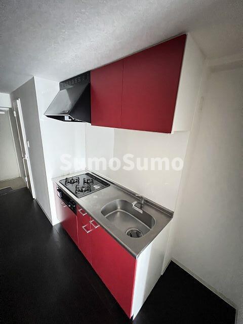 尼崎駅 徒歩7分 6階の物件内観写真