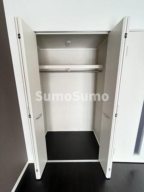 尼崎駅 徒歩7分 6階の物件内観写真