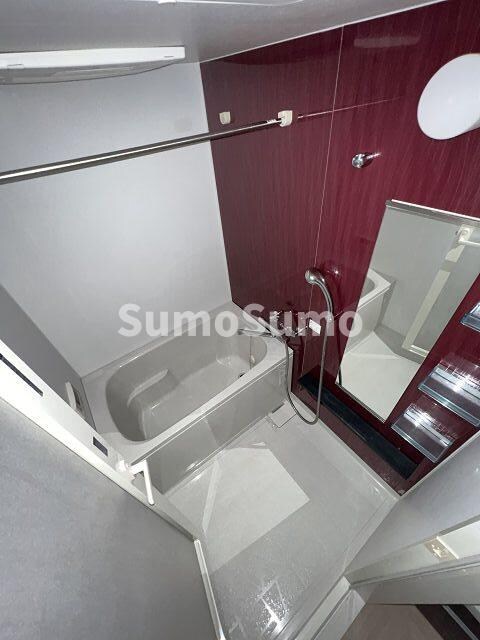 尼崎駅 徒歩7分 6階の物件内観写真