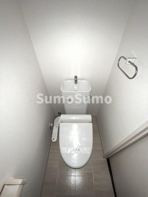 尼崎駅 徒歩7分 6階の物件内観写真