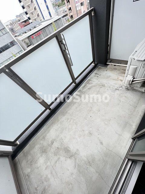 尼崎駅 徒歩7分 6階の物件内観写真