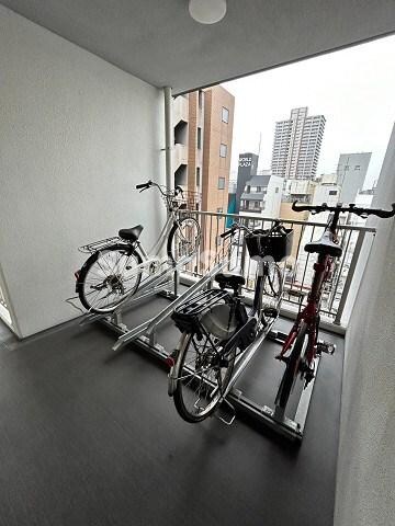 尼崎駅 徒歩7分 6階の物件内観写真