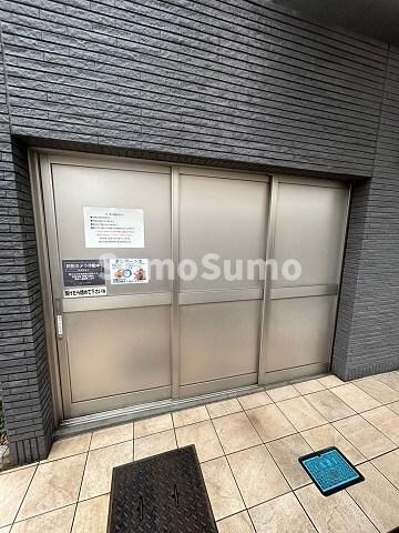 尼崎駅 徒歩7分 6階の物件内観写真