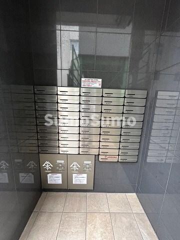 尼崎駅 徒歩7分 6階の物件内観写真