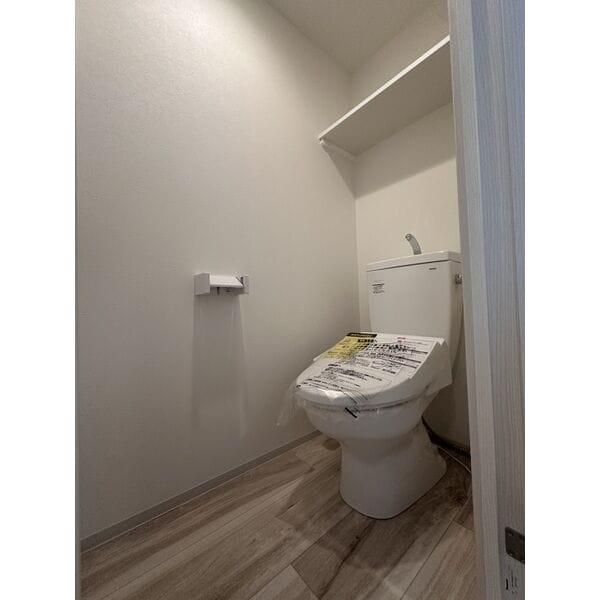 （仮称）杭瀬本町１丁目ＰＪの物件内観写真