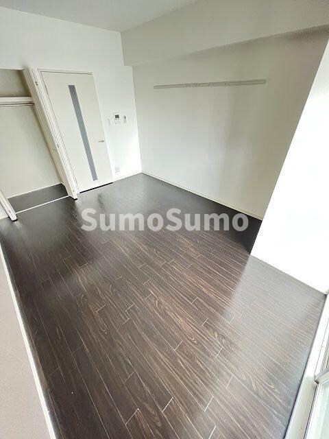 尼崎駅 徒歩5分 8階の物件内観写真