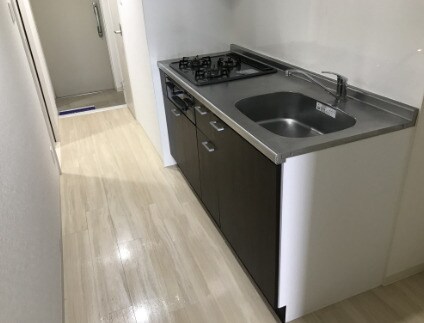 尼崎駅 徒歩5分 8階の物件内観写真