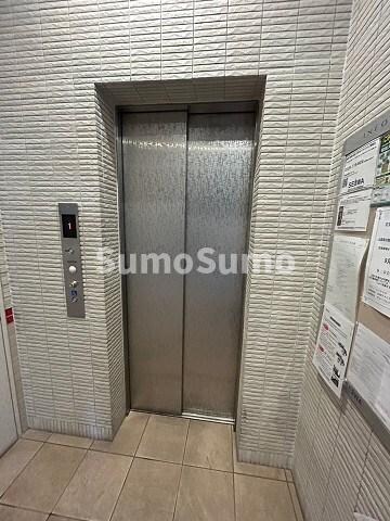 尼崎駅 徒歩5分 8階の物件外観写真