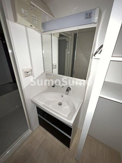 尼崎駅 徒歩5分 8階の物件内観写真