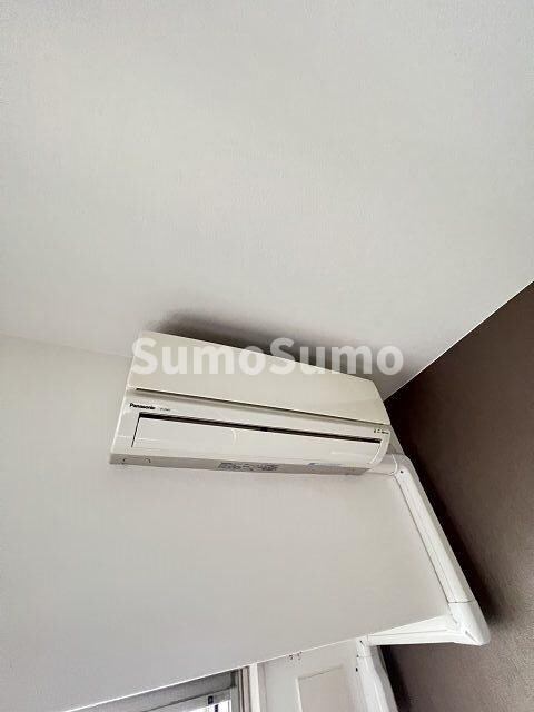 尼崎駅 徒歩5分 8階の物件内観写真