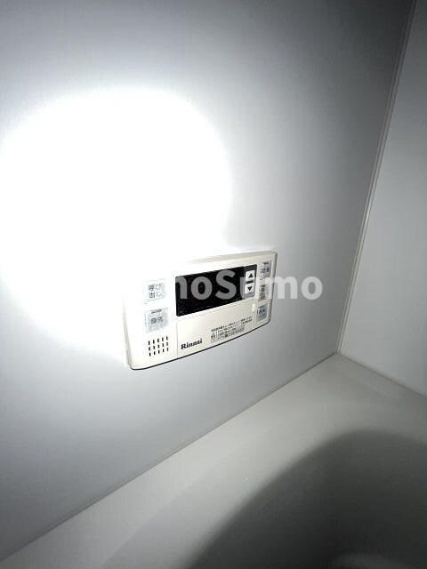 尼崎駅 徒歩5分 8階の物件内観写真