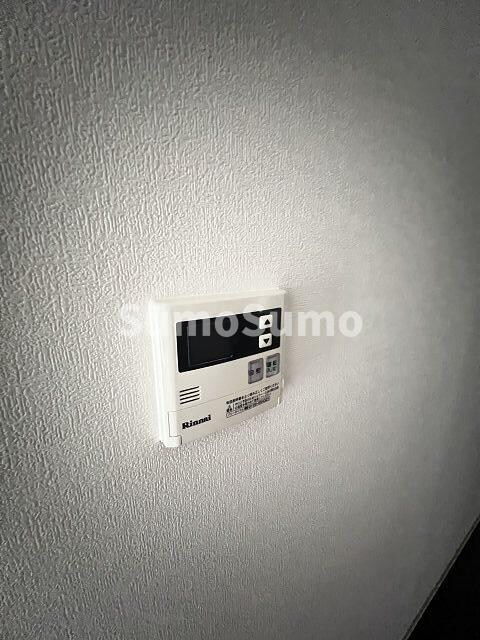 尼崎駅 徒歩5分 8階の物件内観写真