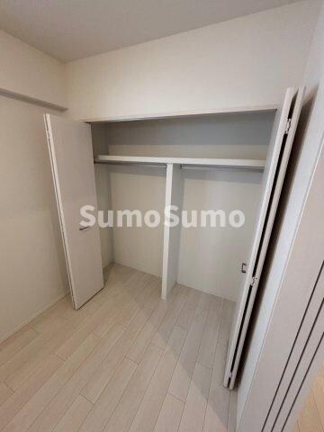 スプランディッド上本町WESTⅡの物件内観写真