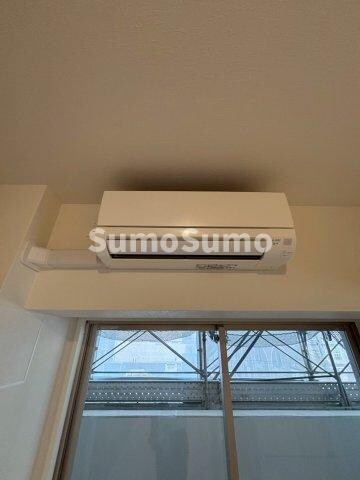 スプランディッド上本町WESTⅡの物件内観写真