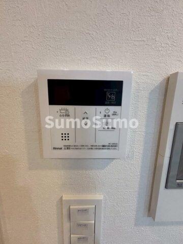 スプランディッド上本町WESTⅡの物件内観写真