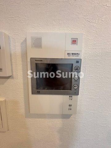 スプランディッド上本町WESTⅡの物件内観写真