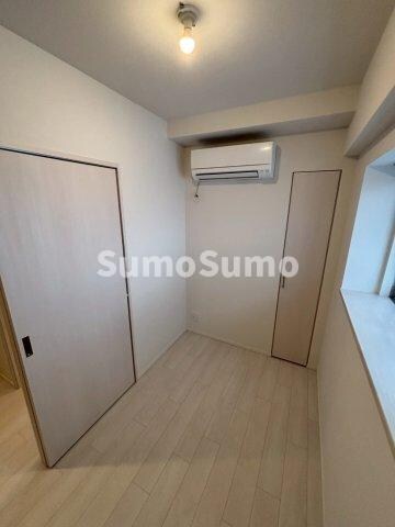 スプランディッド上本町WESTⅡの物件内観写真